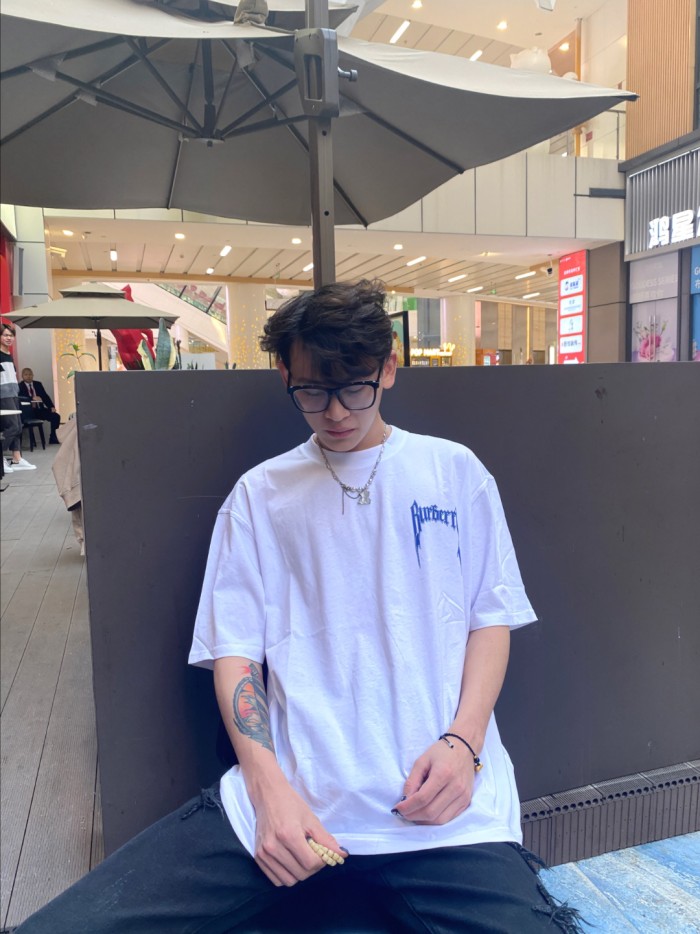 Clothes Burberry 107