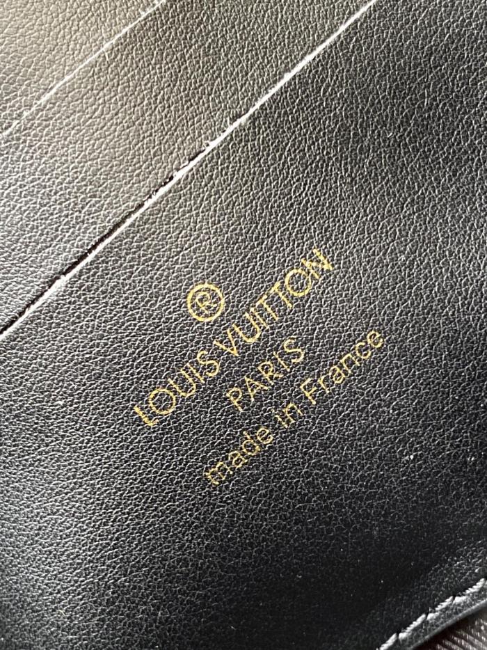 Handbag Louis Vuitton 81398 size 20.0 x 12.0 x 6.0 cm