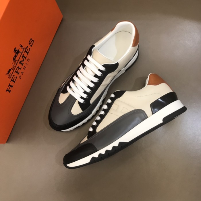 Hermes Quicker sneaker 16