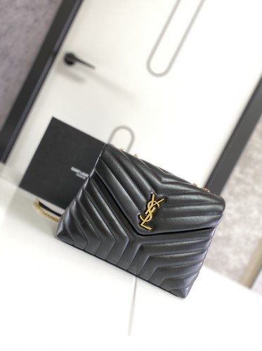 Handbags SAINT LAURENT 487216 size 32×22×11 cm