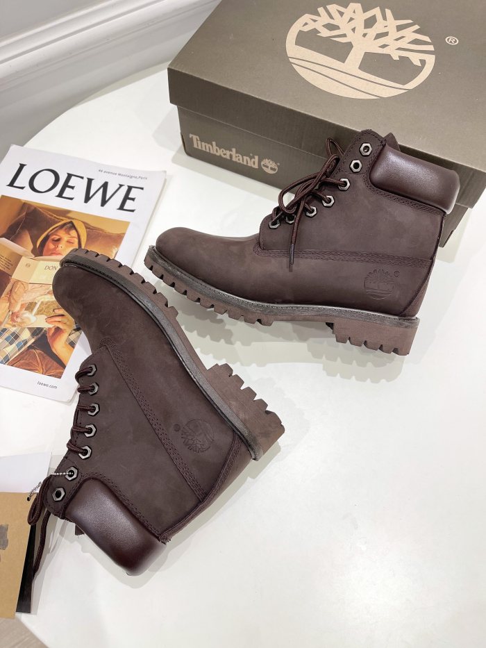 Timberland Premium 6-Inch Waterproof Boots 1