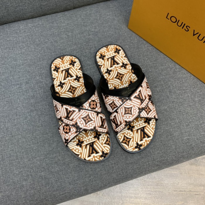 Louis Vuitton Slipper 127