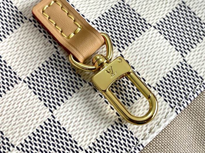 Handbag Louis Vuitton N41180 size：49*40*19 cm N41179 size：30*28*19Cm