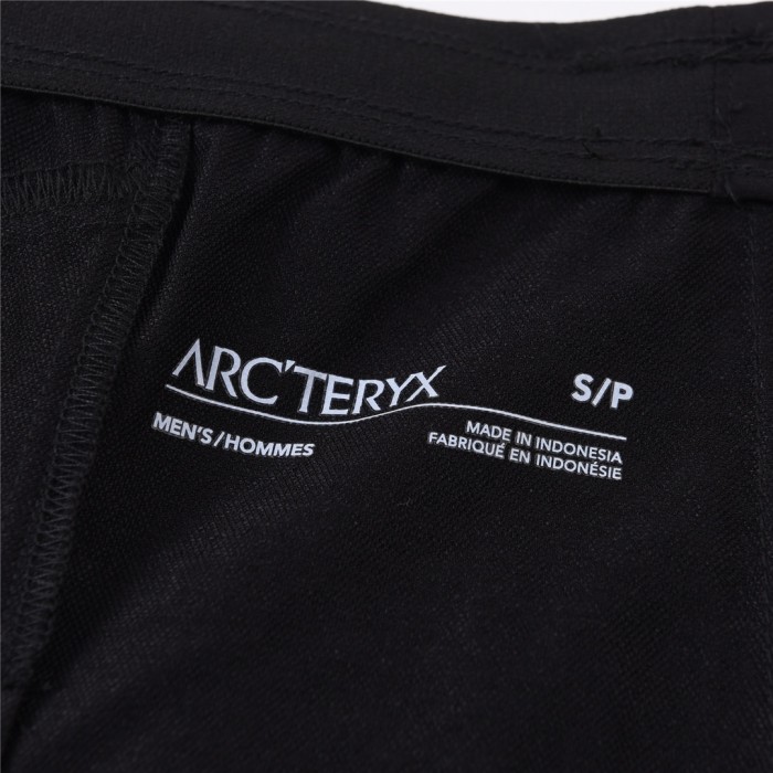 Clothes Areteryx 5