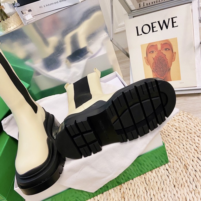 Bottega Veneta Boots 32