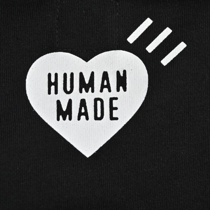 Clothes HUMAN MADE 1