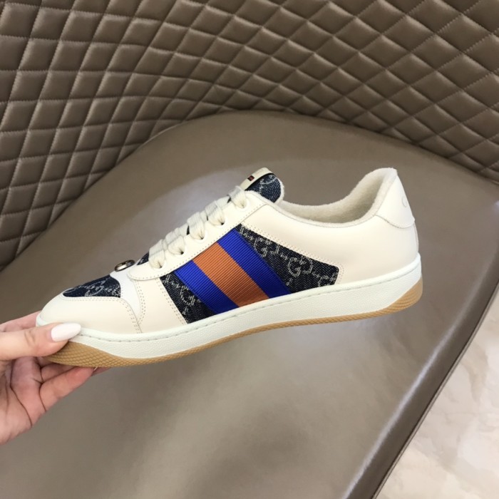 Gucci Screener GG Canvas 9
