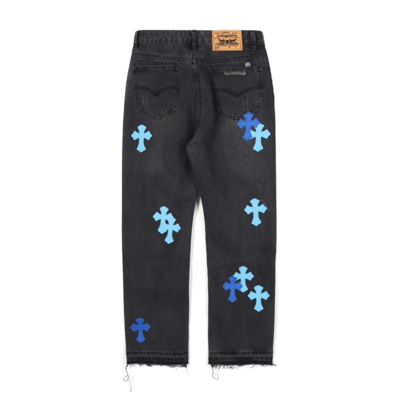 Clothes Chrome Hearts 31