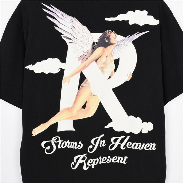 Clothes Represent 1