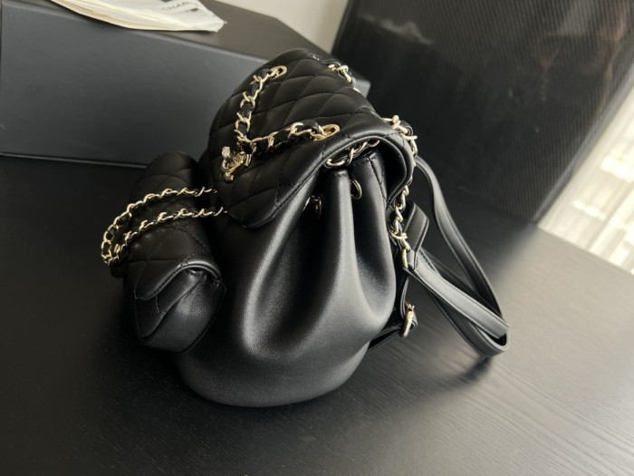 Handbag Chanel 2908 size 18cmx18cmx12 cm