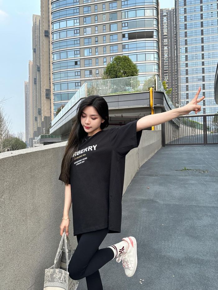 Clothes Burberry 190