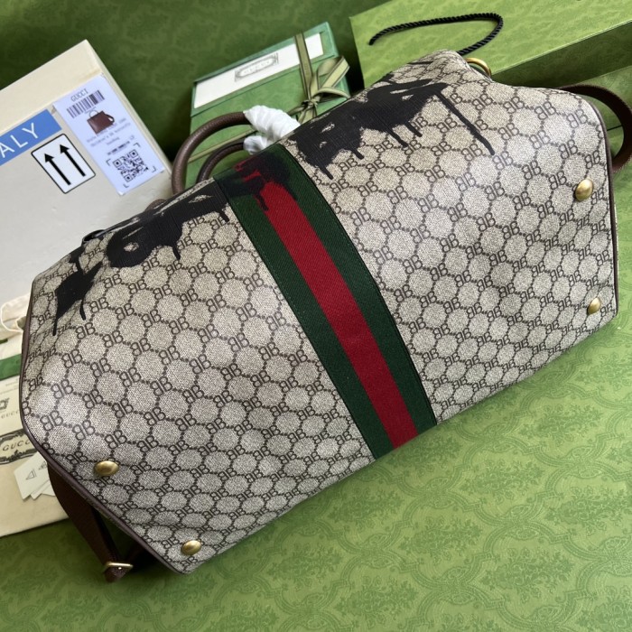 Handbag Gucci 680124 size 44*27*24 cm