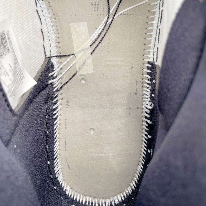 Jordan 1 Retro High Royal Toe