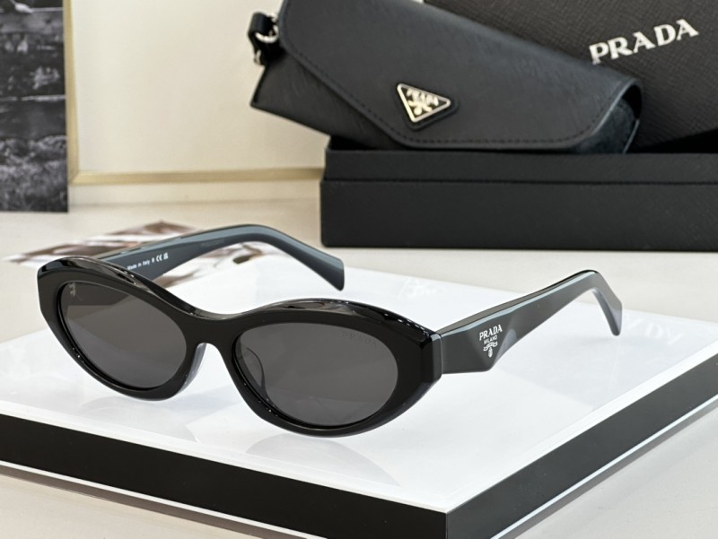 sunglasses Prada PR26 Size：55-16 145
