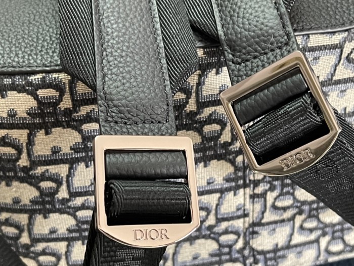 Handbag Dior 93356 size 40-28-14 cm