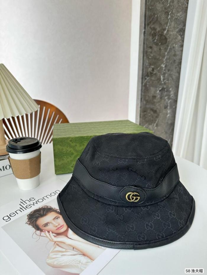 Hat Gucci 7