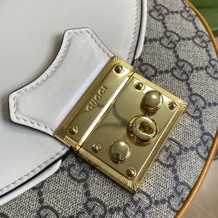 Handbag Gucci 644524 size 22*19.5*6.5 cm