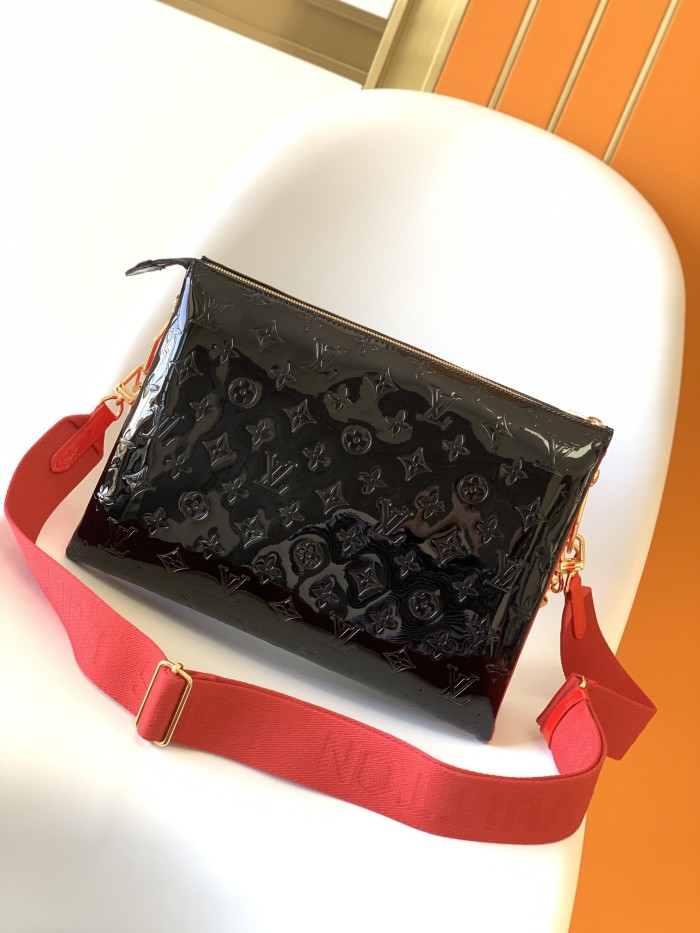 Handbag Louis Vuitton M57790 size 26 x 20 x 12cm M57783 size 34 ×24×12cm