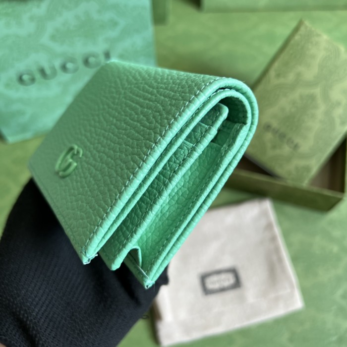 Handbag Gucci 456126 size 11*9*3 cm