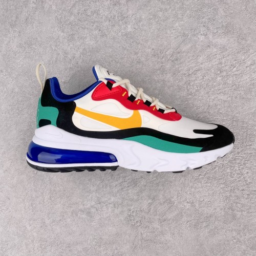 Nike Air Max 270 React Bauhaus