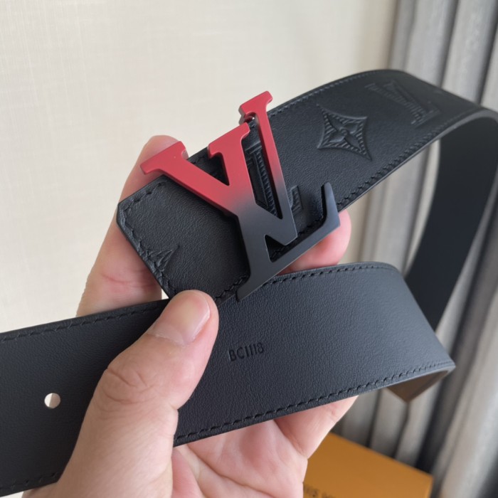 Louis Vuitton Belt 9 (width 4cm)