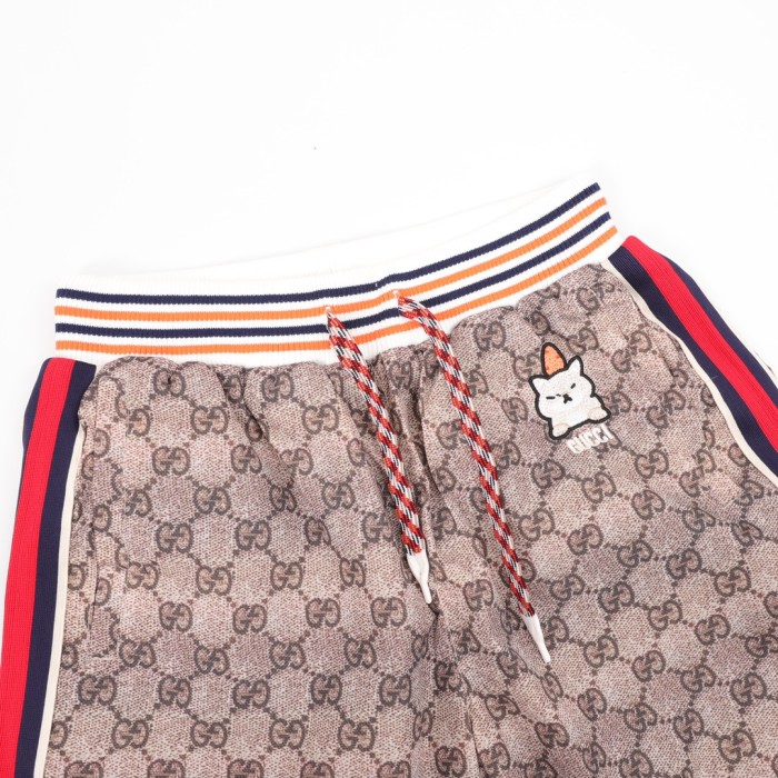 Clothes Gucci×BLCG 155