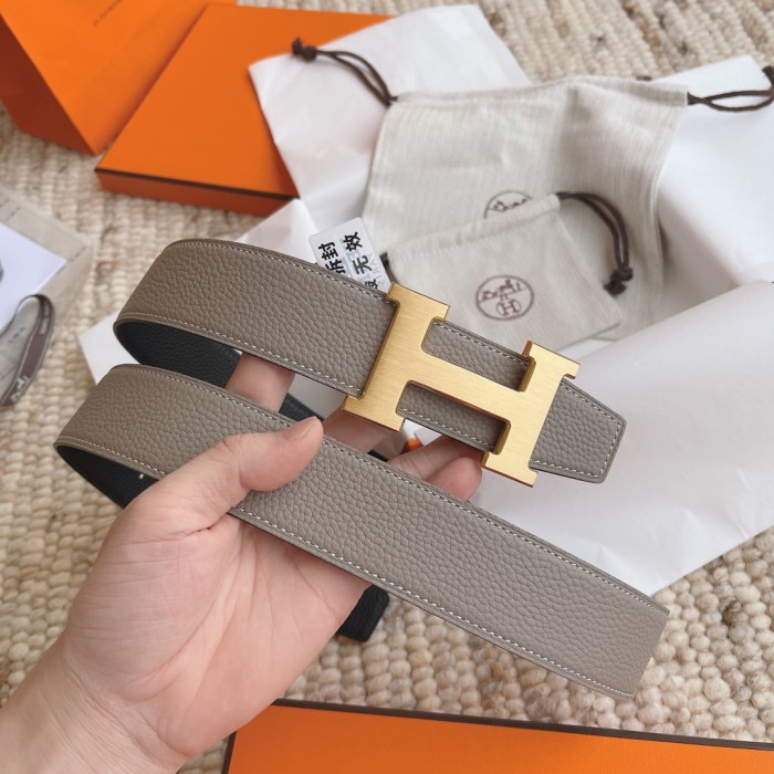 Hermes Belt 6 (width 3.8cm)
