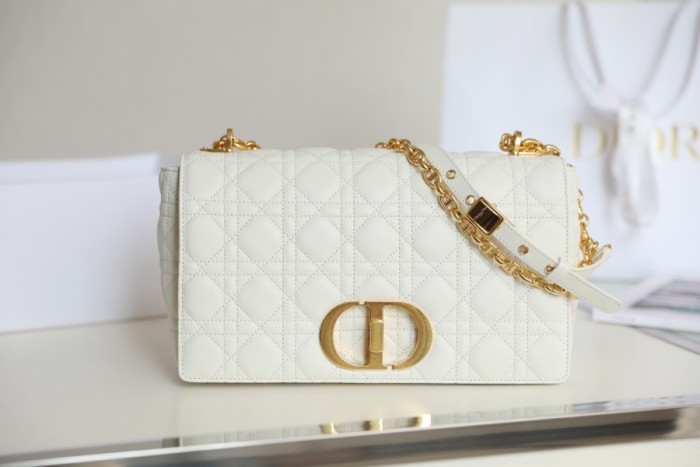 Handbag Dior size 28x17x9 cm