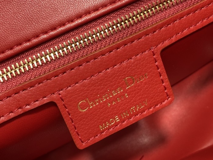 Handbag Dior size 20*12*7 cm