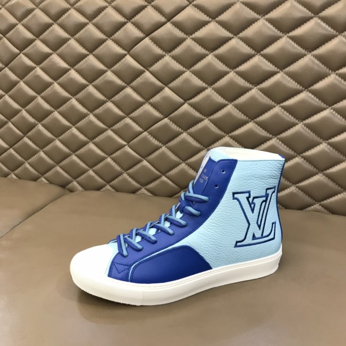 Louis Vuitton Tattoo sneaker 15