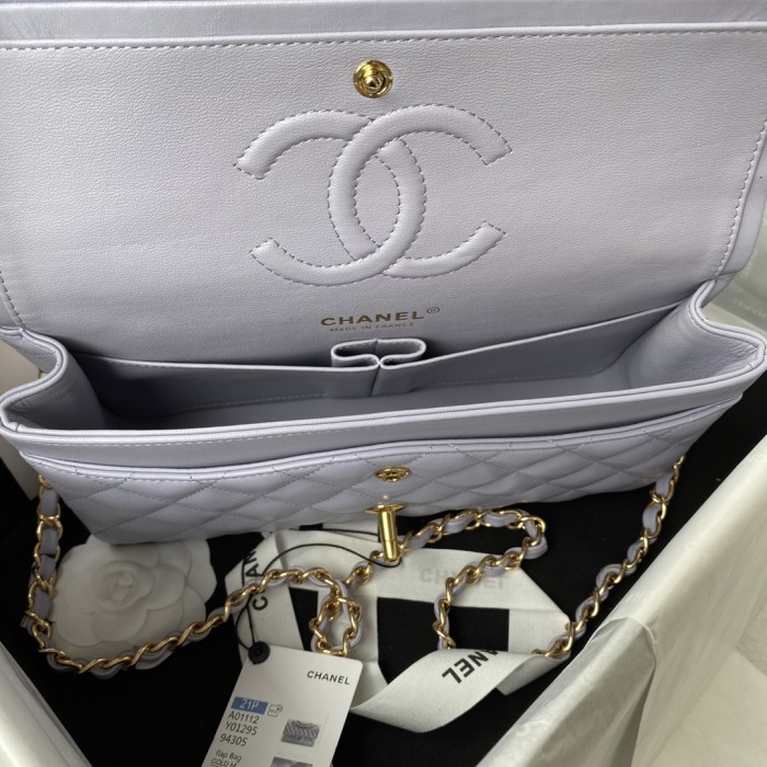 Handbag Chanel A01112 size 15.5x25.5x6.5 cm