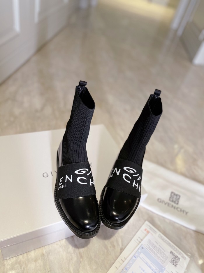 Givenchy Boots 9