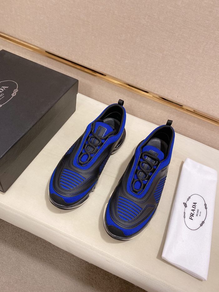 Prada Cloudbust Air Sneaker 3