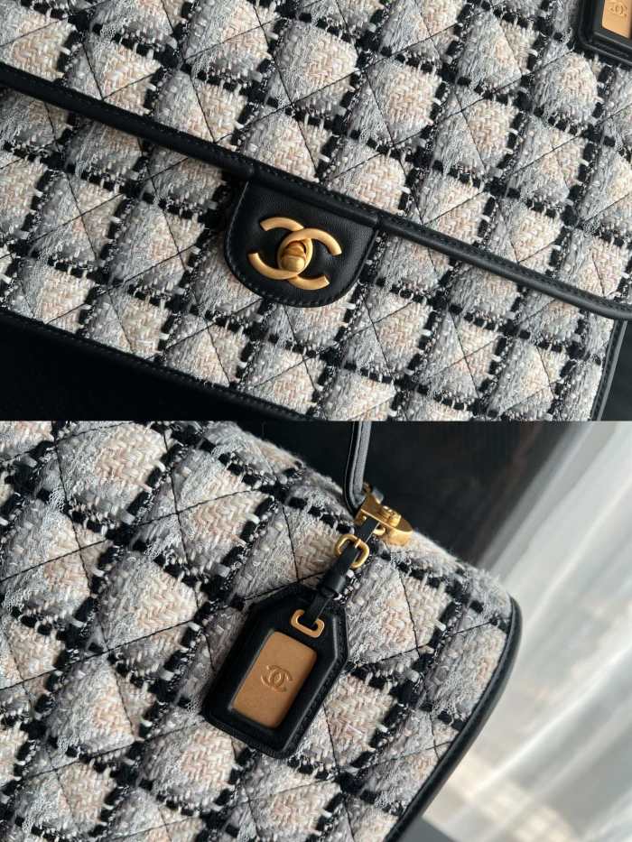 Handbag Chanel AS3662 size 31.5cmx31cmx9 cm