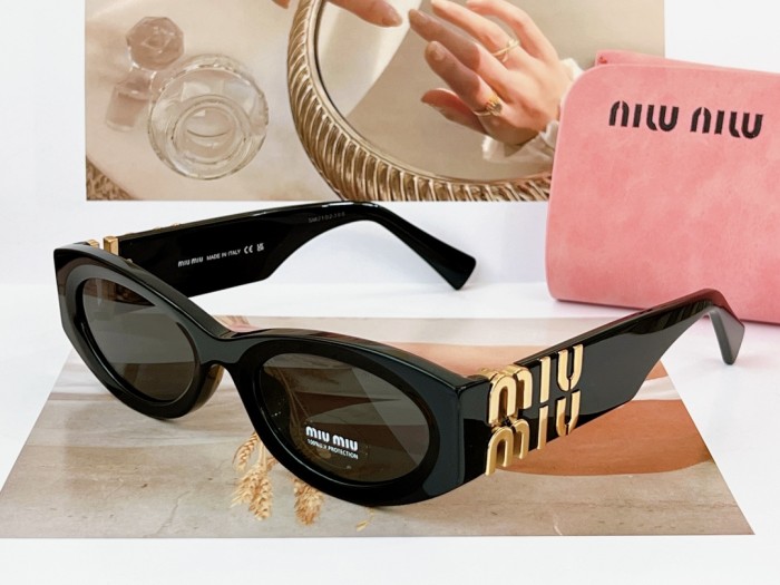 sunglasses Miu Miu SMU 11WS SIZE:54 21-135