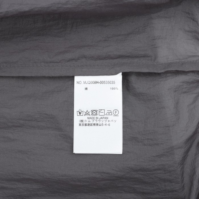 Clothes Thom Browne 39