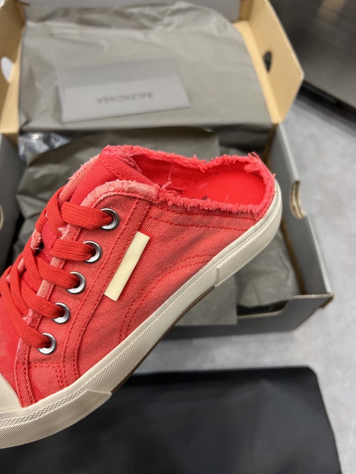 Balenciaga Paris Sneaker 4