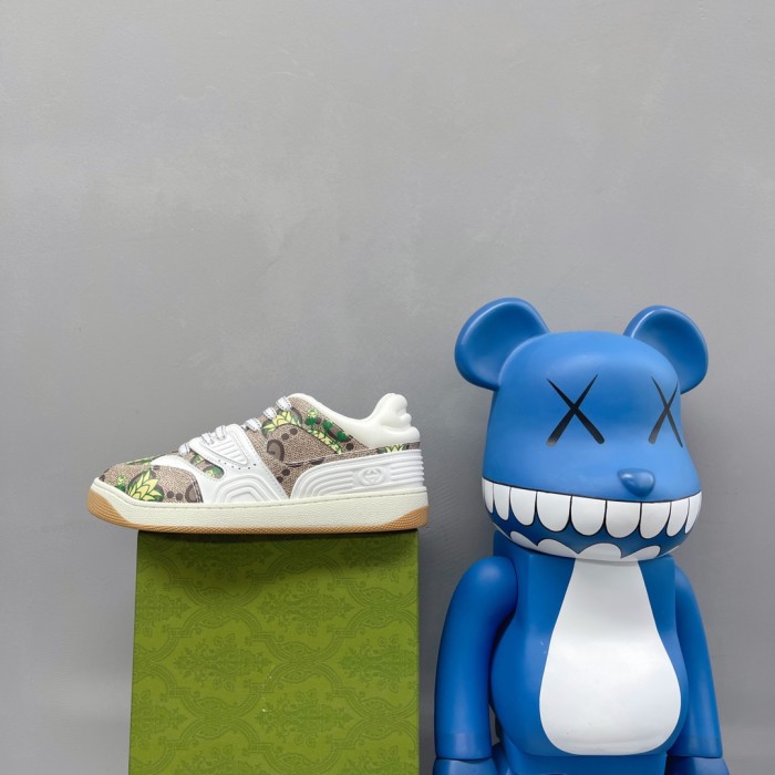 Gucci Basket sneaker 1