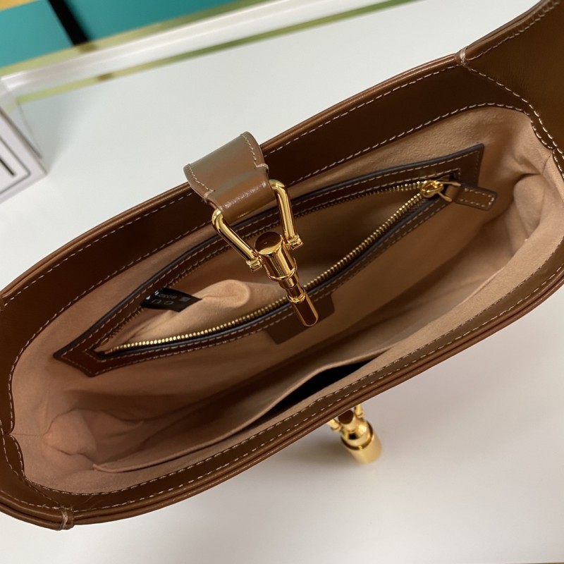 Handbag Gucci 636709 size 27.5*19*4 cm