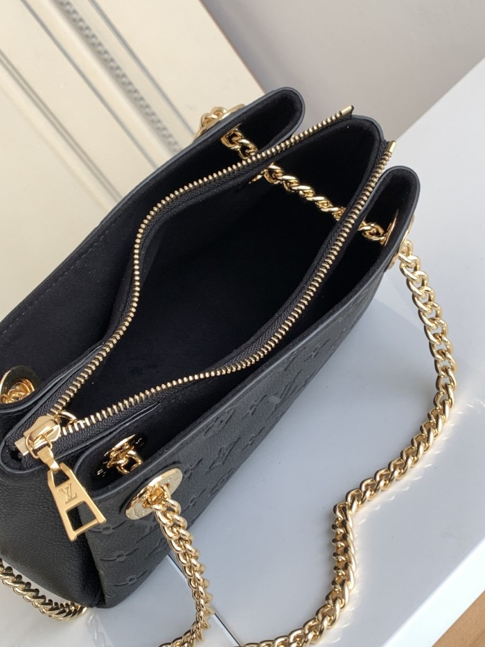 Handbag Louis Vuitton M43746 size 24.x 17 x 11 cm