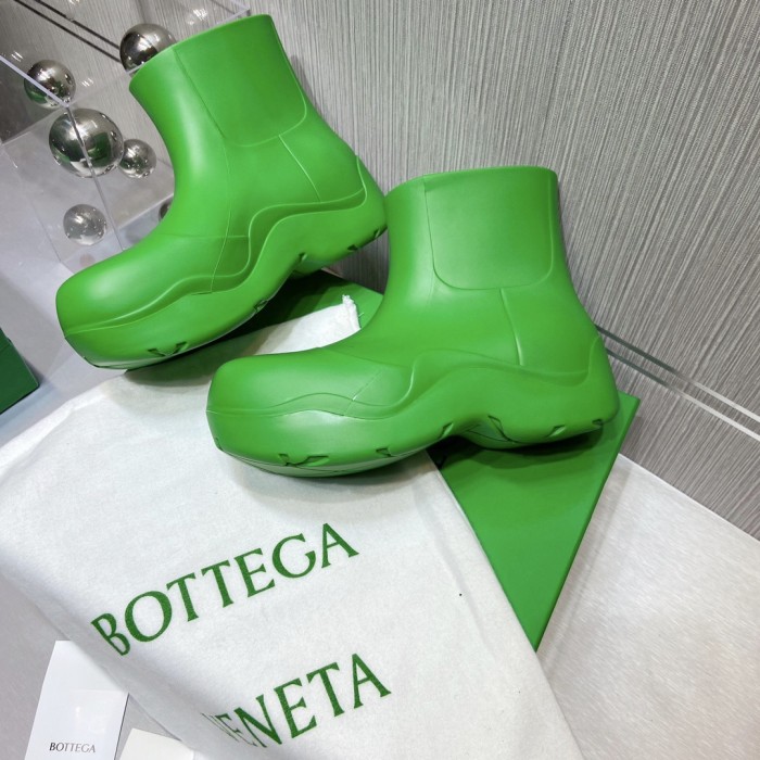 Bottega Veneta Boots 18