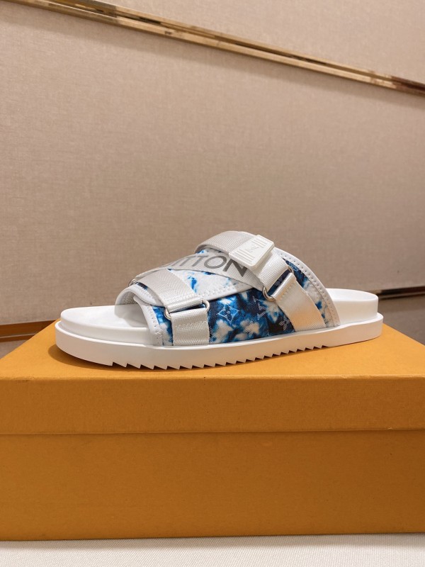 Louis Vuitton Honolulu Sneaker 7
