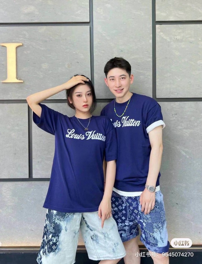 Clothes Louis Vuitton 58