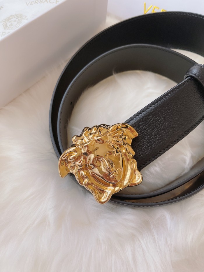 Versace Belt 1 (width 3.9cm)