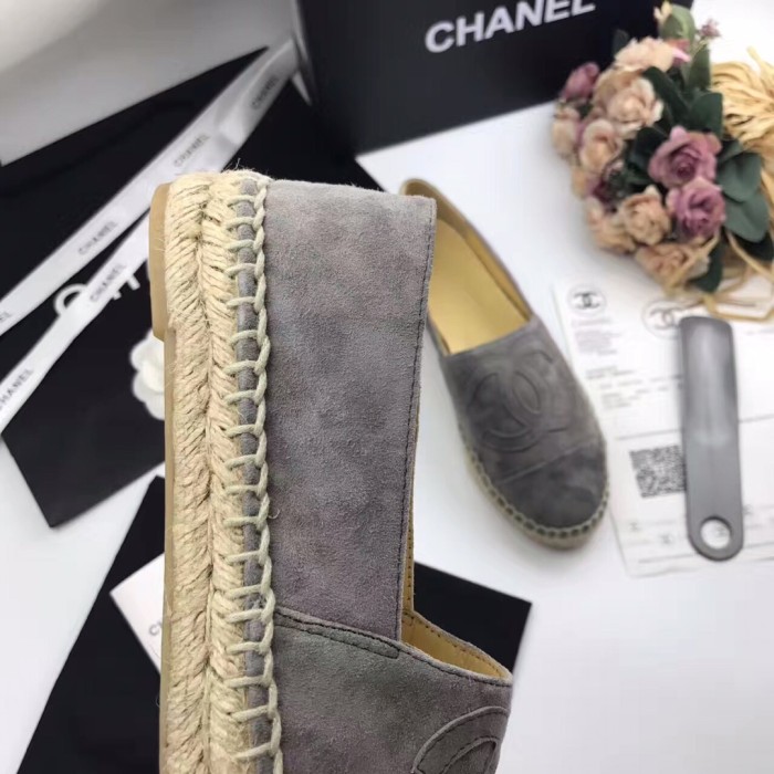 Chanel Loafers 16