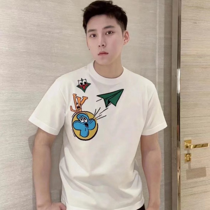 Clothes Louis Vuitton 123