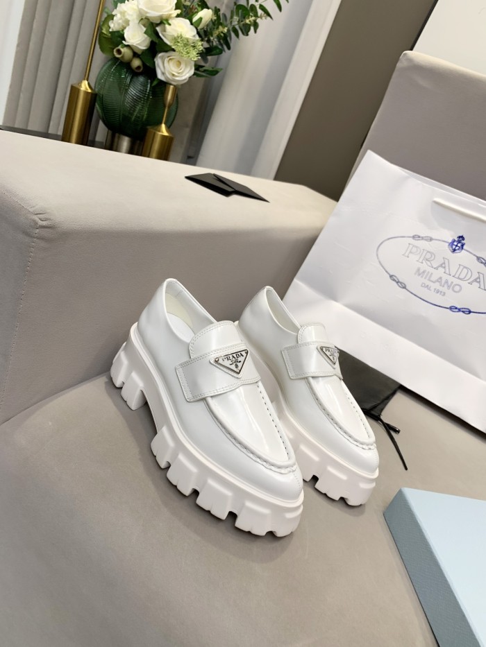 Prada Boots Women 14