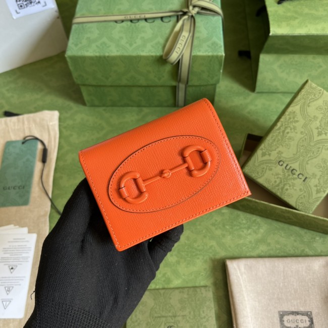 Handbag Gucci 621887 size 11*8.5*3 cm