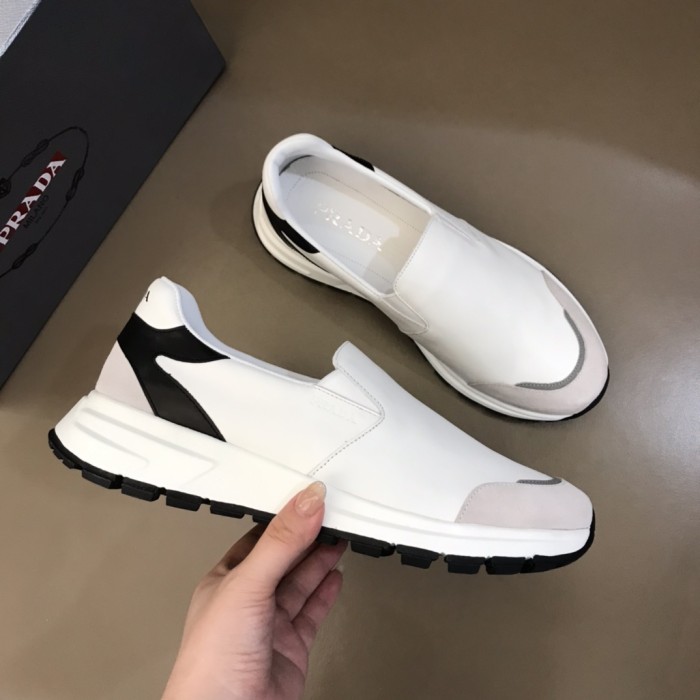 Prada Prax 1 Sneaker 6