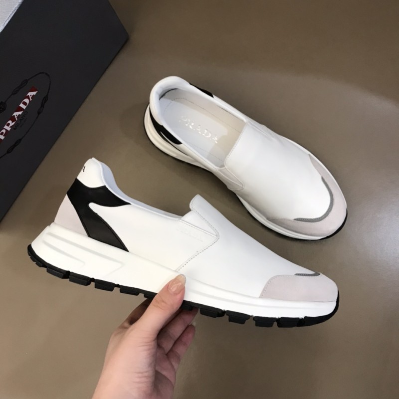 Prada Prax 1 Sneaker 6